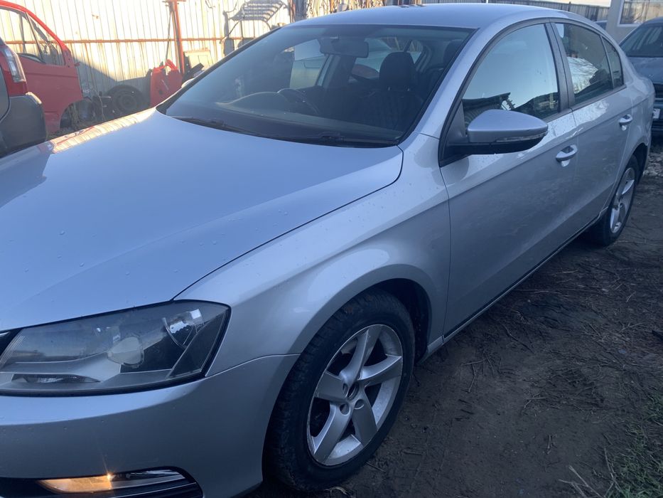 Usa/Portiera Stanga/Dreapta Fata/Spate VW Passat B7