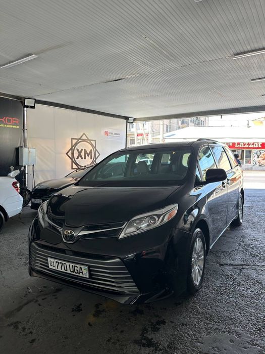 Тур туризм Аренда автомобиля с водителем miniven mikroavtobus