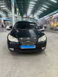 Hyundai Elantra 2008 Avtomat