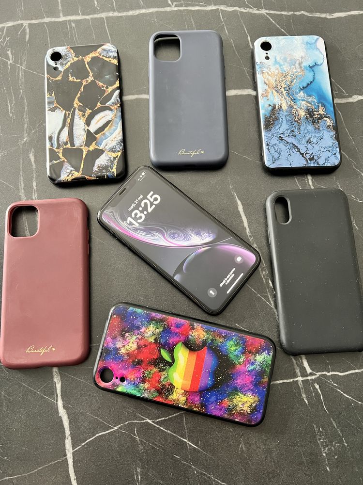 Vând iPhone XR stare perfectă de funcționare