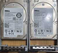 Серверные жеские диски Dell