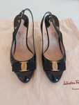 Sandale Salvatore Ferragamo