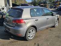 Dezmembrez Volkswagen Golf 6 generation [2008-2015] 2.0 tdi CBDC 109 cp