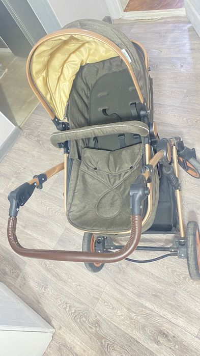 Продам детскую коляску