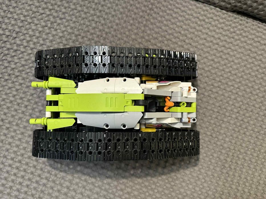 Кола с дистанционно управление