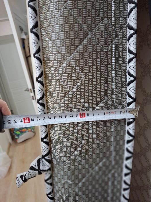 Матрас в отличном состоянии