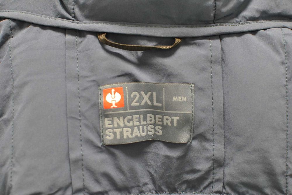 Engelbert Strauss Motion X geaca marimea XXL (1850)