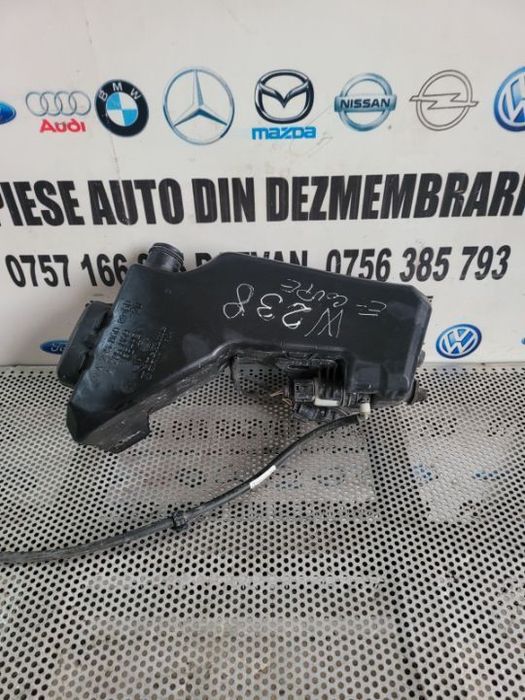 Bidonas Vas Lichid Parbriz Stropgel Mercedes E Class W213 Coupe Cabrio A238 W238 C238 An 2017-2021