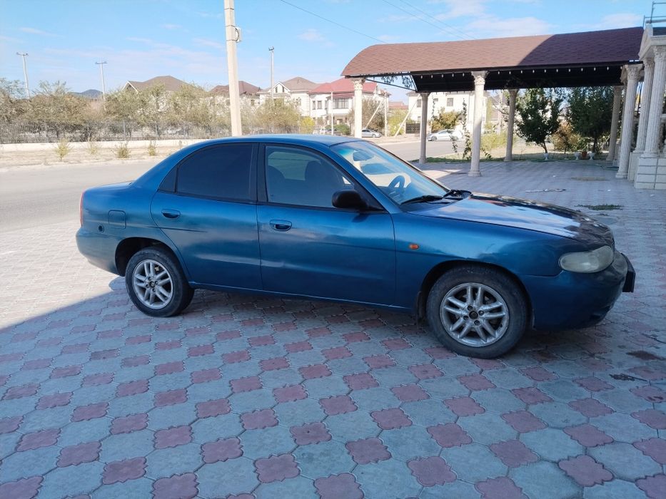 Продам авто в хорошем состояний