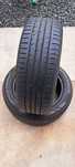 235 55 19 Hankook ventus prime 2 de vara 5mm profil