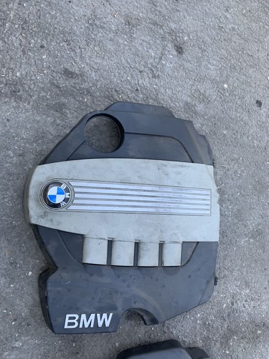 Capac motor bmw e90 e91 e87 e81 n47d20a n47d20c