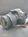 Продается Фотоаппарат Canon