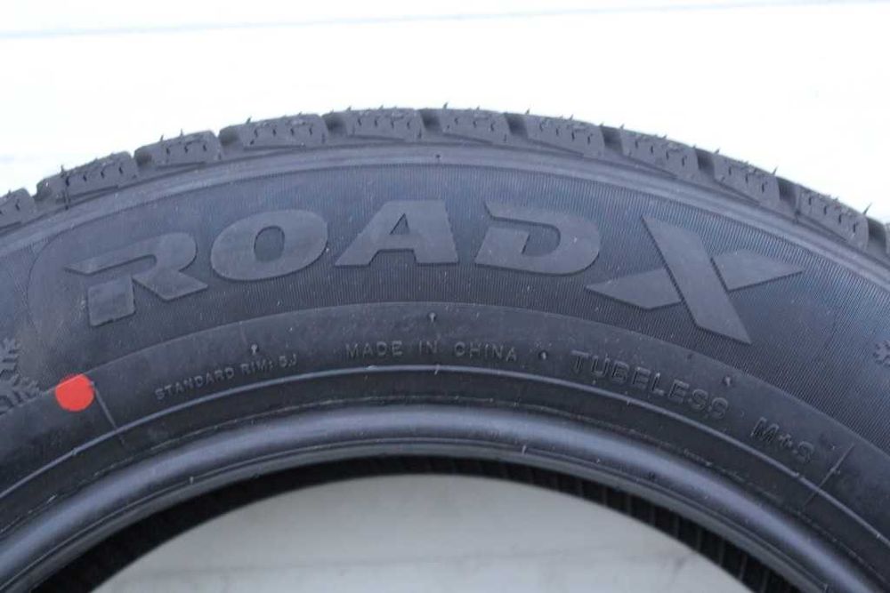 Anvelope iarna noi 175/65R15, 84H, RoadX, DOT 2025