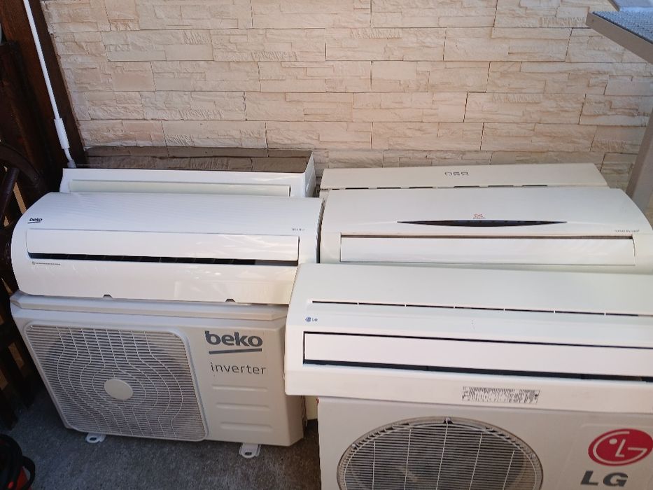 De vânzare aer condiționat