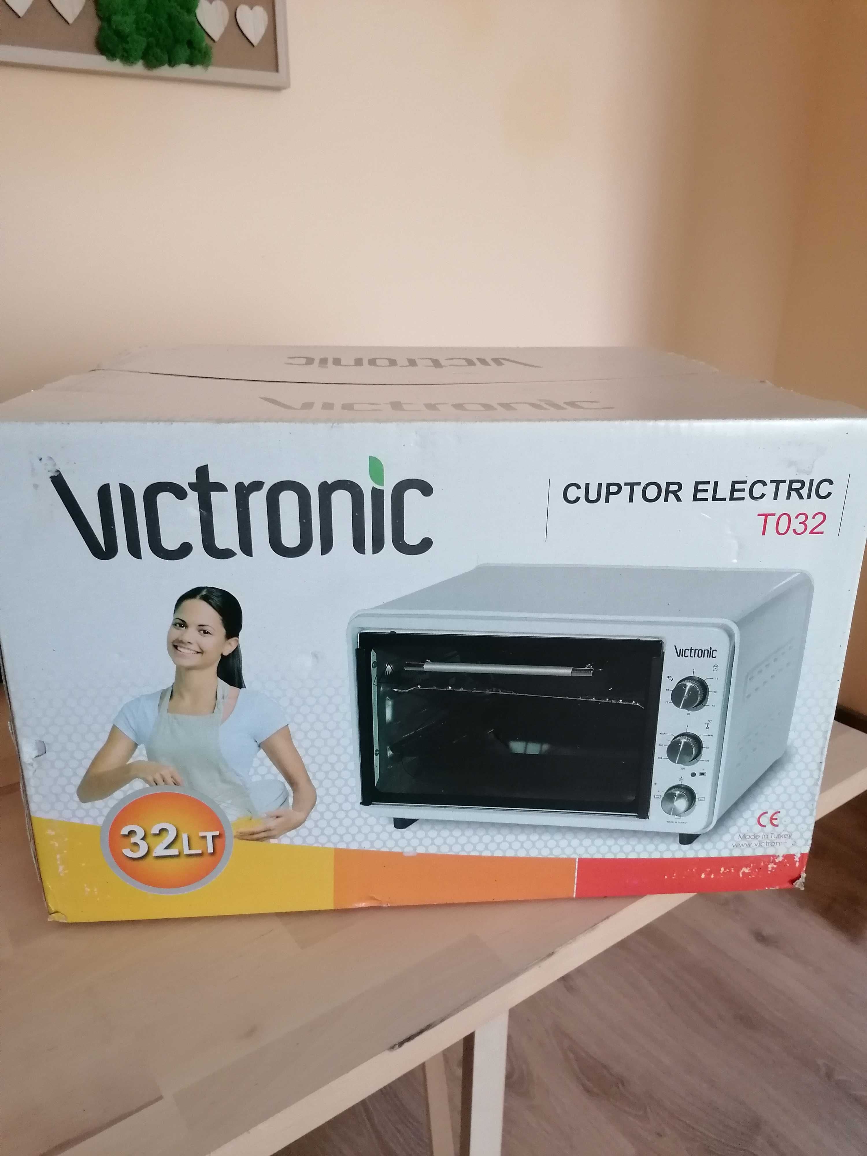 Cuptor electric Victronic