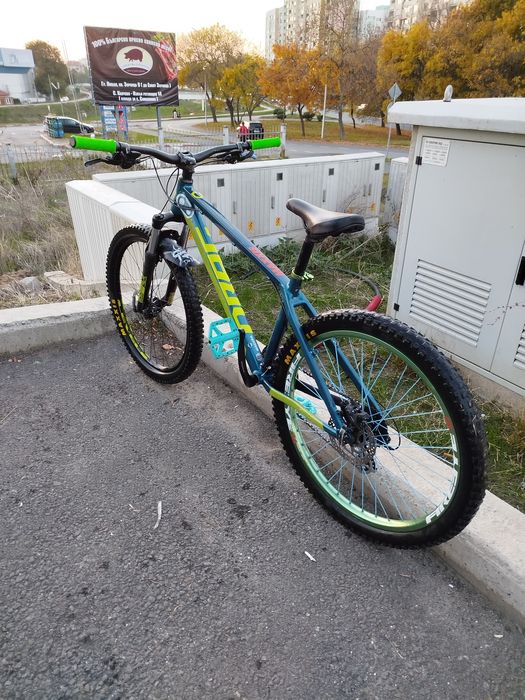 Drag c1 ride disc! Не е cube, giant,cross,yt, canyon,rockrider,trek