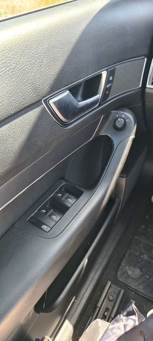 Продавам Audi A6 4F 3.2 на части!