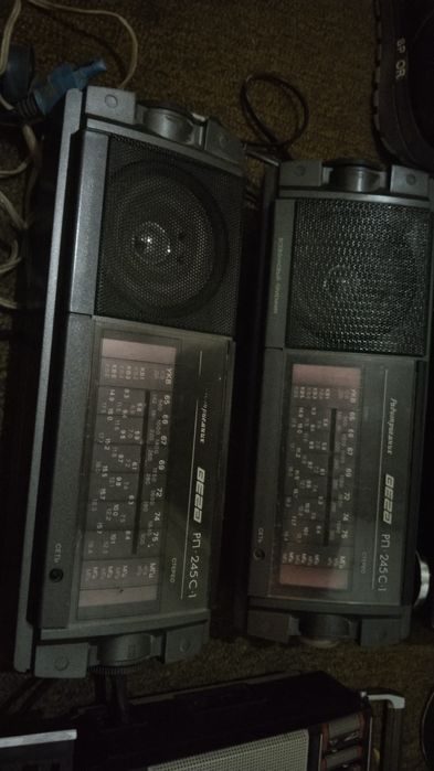 Радио приёмники Вега,веф,оптом.