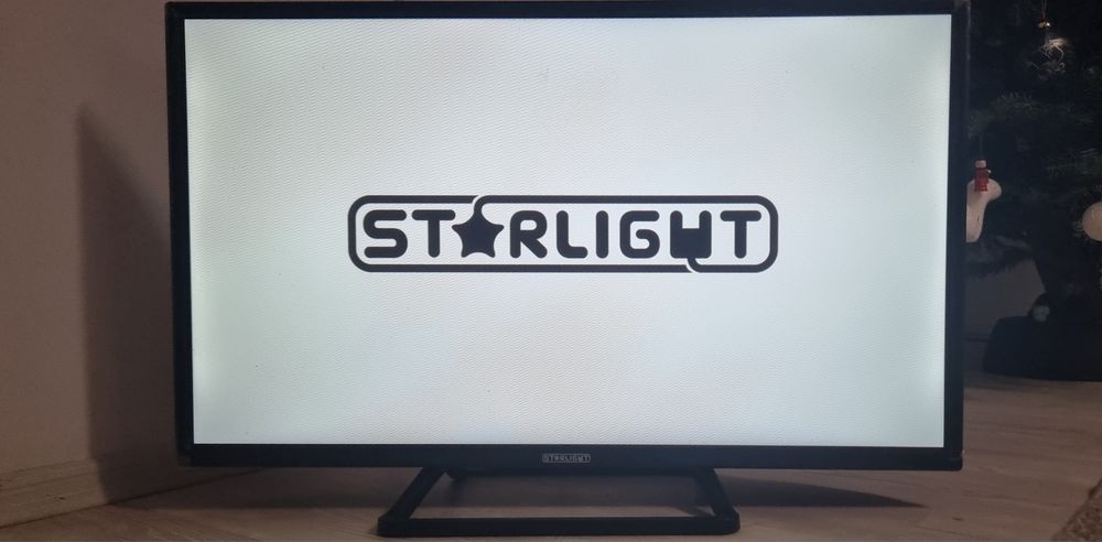 Televizor Smart Star-Light 80 cm HD,