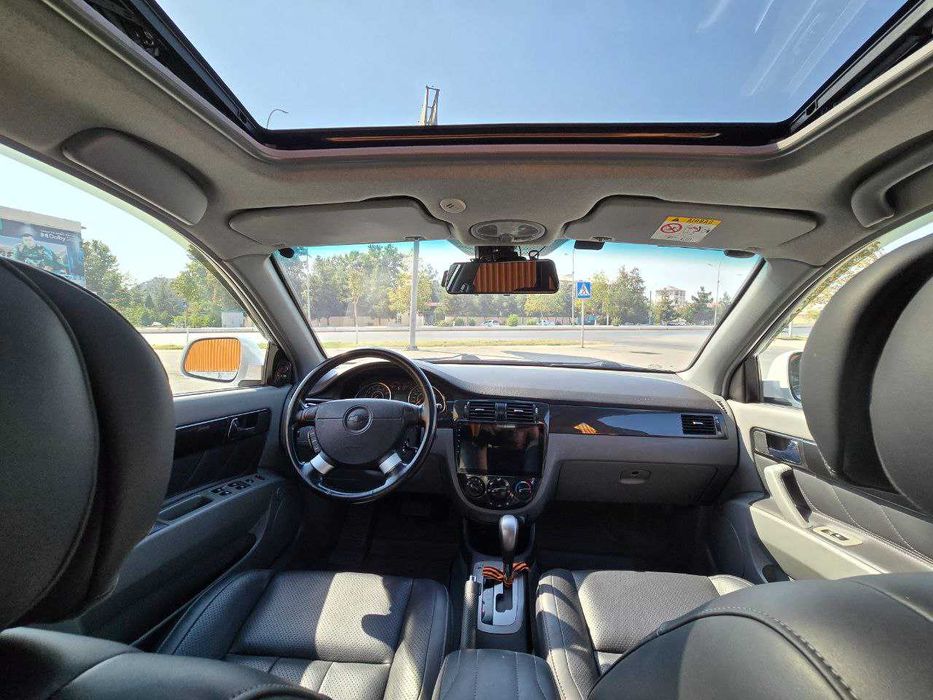 Gentra 3 позиция 2022