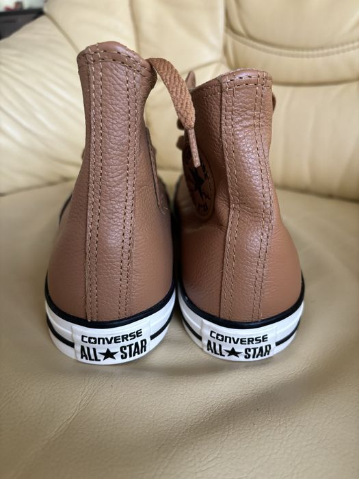 Кецове Converse All Star Chuck Taylor