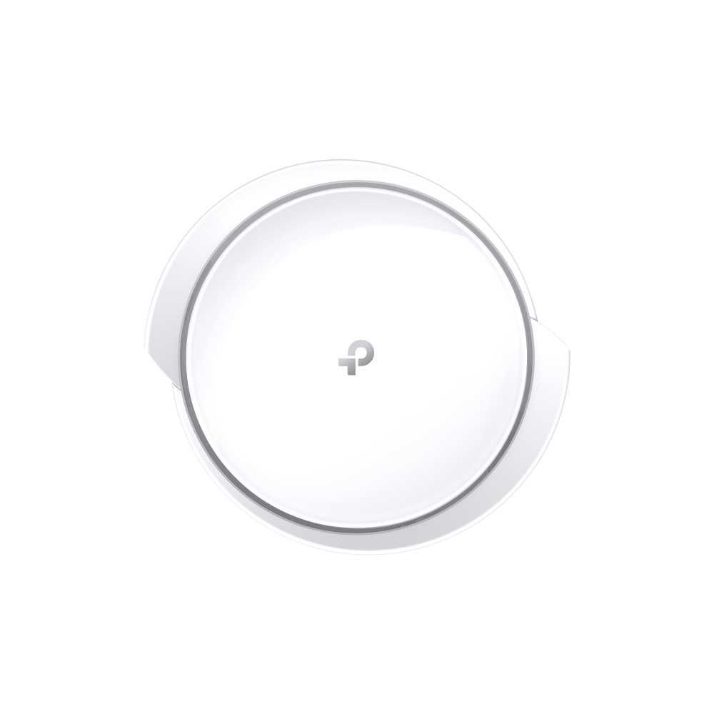 Wi-Fi роутер TP-Link  	Deco X50-5G(1-pack) 5G AX3000