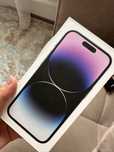 Iphone 14 pro 256g , peorple