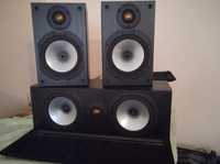 Monitor audio MR1