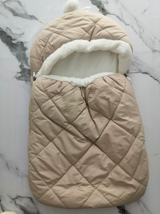 Продается конверт с комбезом