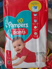 Памперси гащи  PAMPERS MAMIA