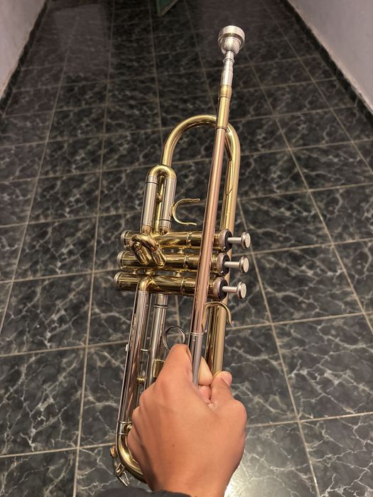 Продовам тромпет