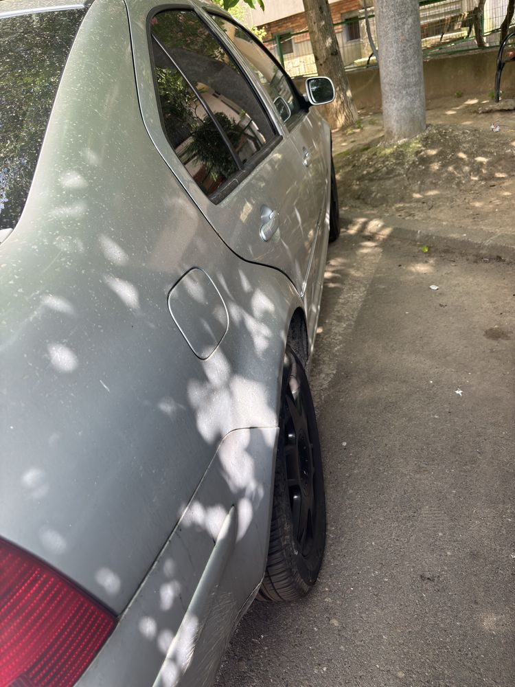 VW Bora 1.9 TDI – Mașină Bună, Preț Mic