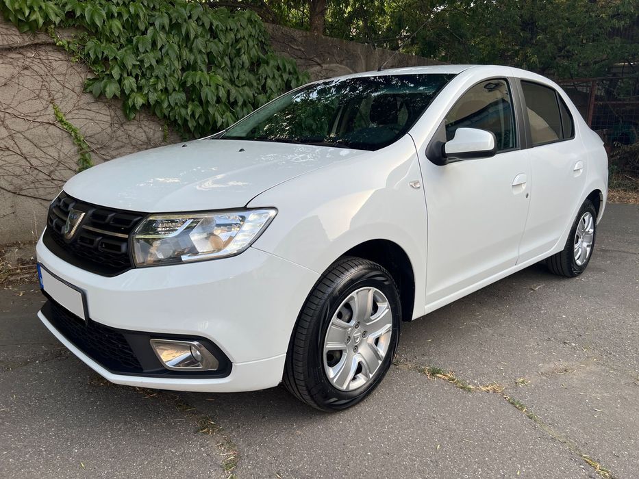 Dacia Logan 1.0sce/73cp 2018 EURO 6
