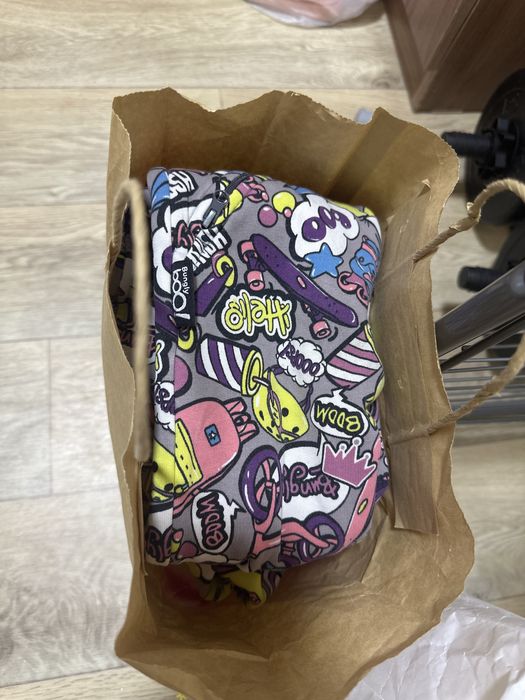 Отдам в дар пакет детской одежды для девочки 2-3 лет