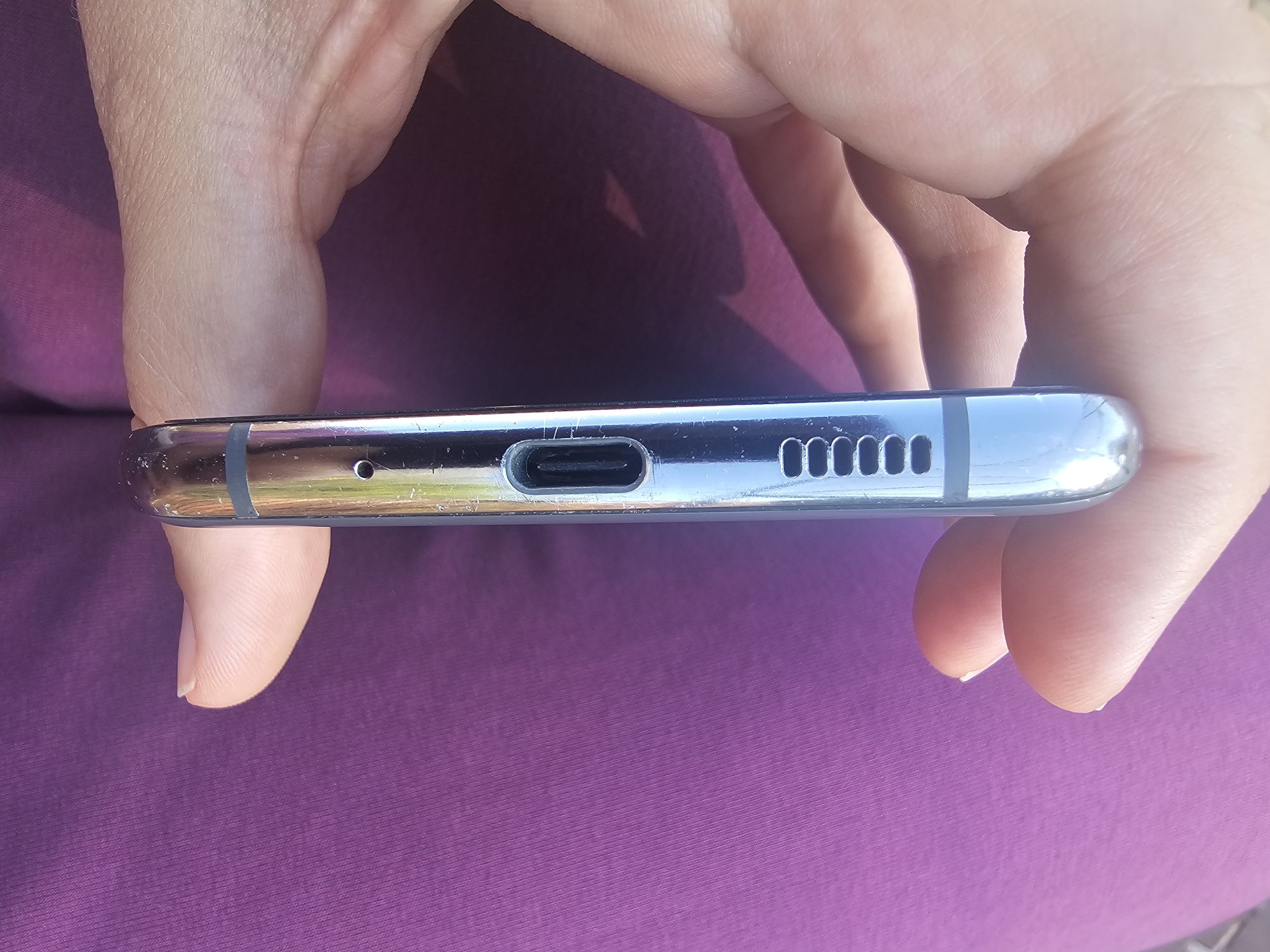 Samsung Galaxy s20 Plus