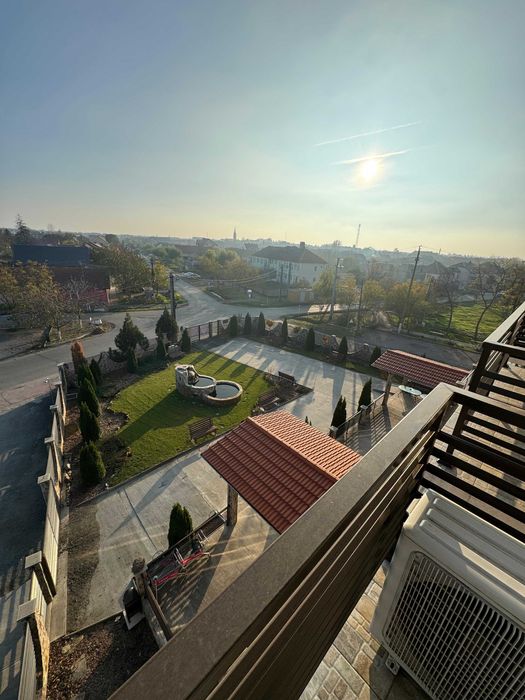 Chirie apartament utilat, bloc nou, cu parcare în Jimbolia!