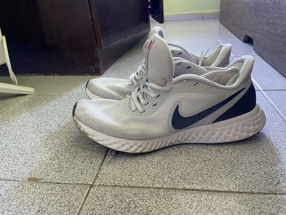 Обувки Nike, Найк