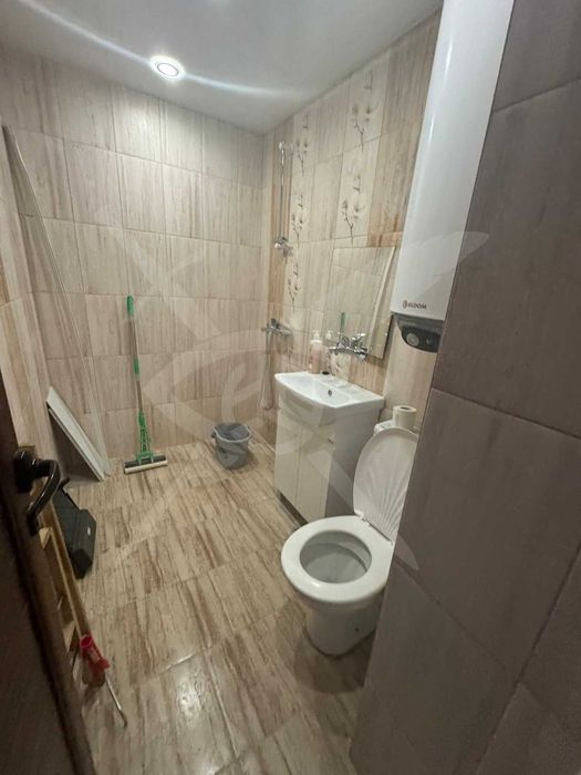 Продава се Тристаен апартамент в Варна, Възраждане 1 - 97 кв.м за 1537 €/кв.м - Снимка #5