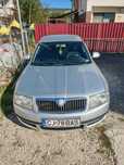 Skoda Superb I, 1.9 Diesel, an 2008