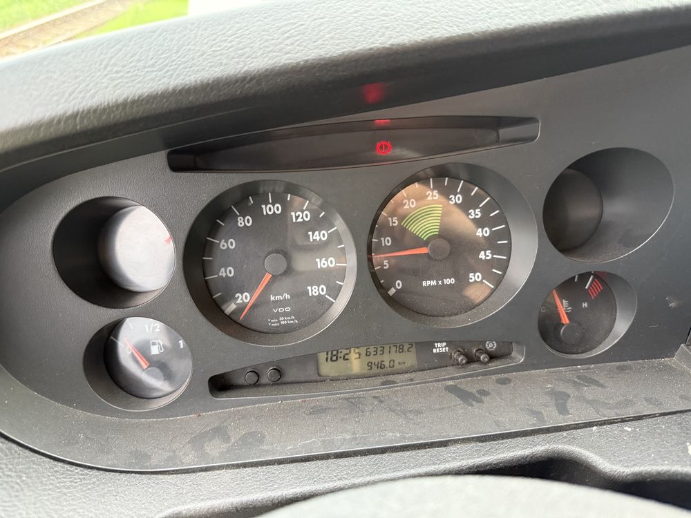 Iveco Daily Autoplatforma Cat.B
