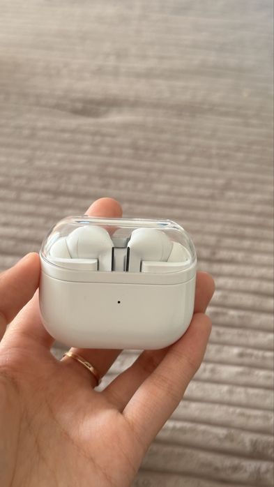Samsung galaxy buds 3 pro