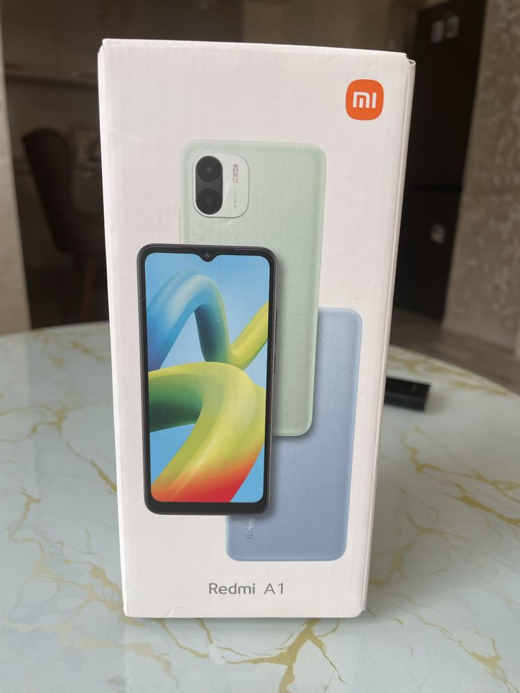 Xiaomi Redmi A1 dual sim