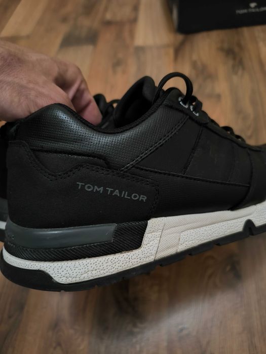 Спортни обувки Tom Tailor 44