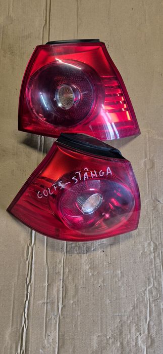 Tripla/stop stanga-dreapta wv golf 5 berlina