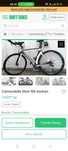 Cursiera  full carbon