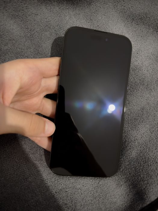Iphone 14 pro 128gb
