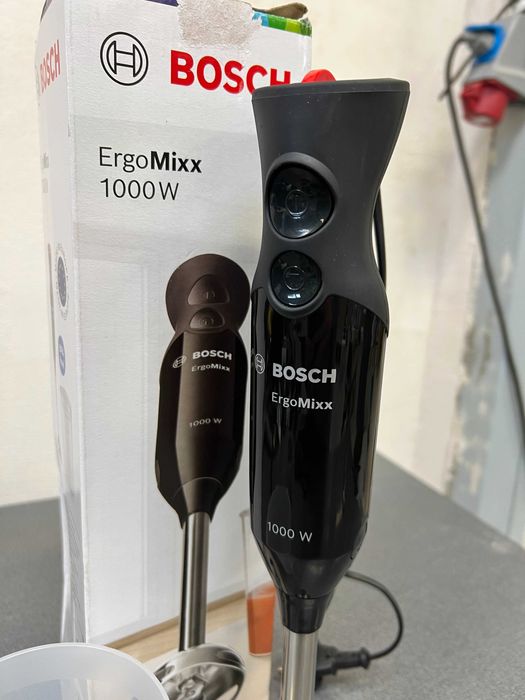 Пасатор Bosch ErgoMixx MS6CB6110 , 1000W