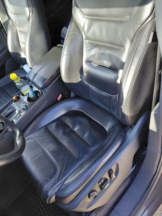 Volkswagen Touareg 3.0 TDI – 245 CP – CRCA 7P – Autoutilitară în acte