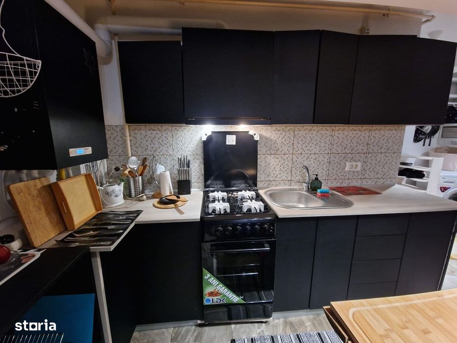 COMISION 0%-Tomis Plus apartament cu terasa