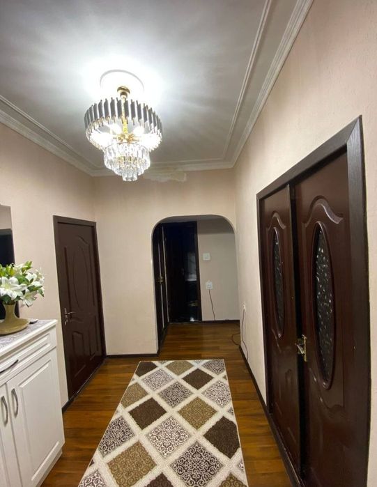 Юнусабад 14 квартал 4/5/5 (92²) продаётся квартира